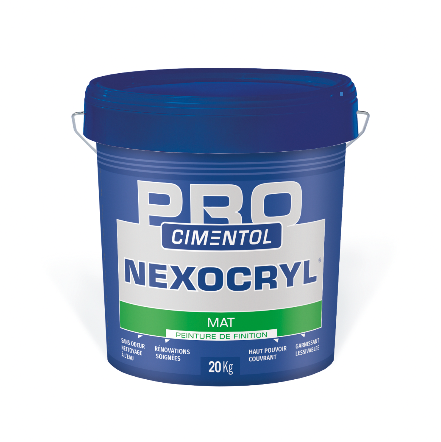 NEXOCRYL MATT