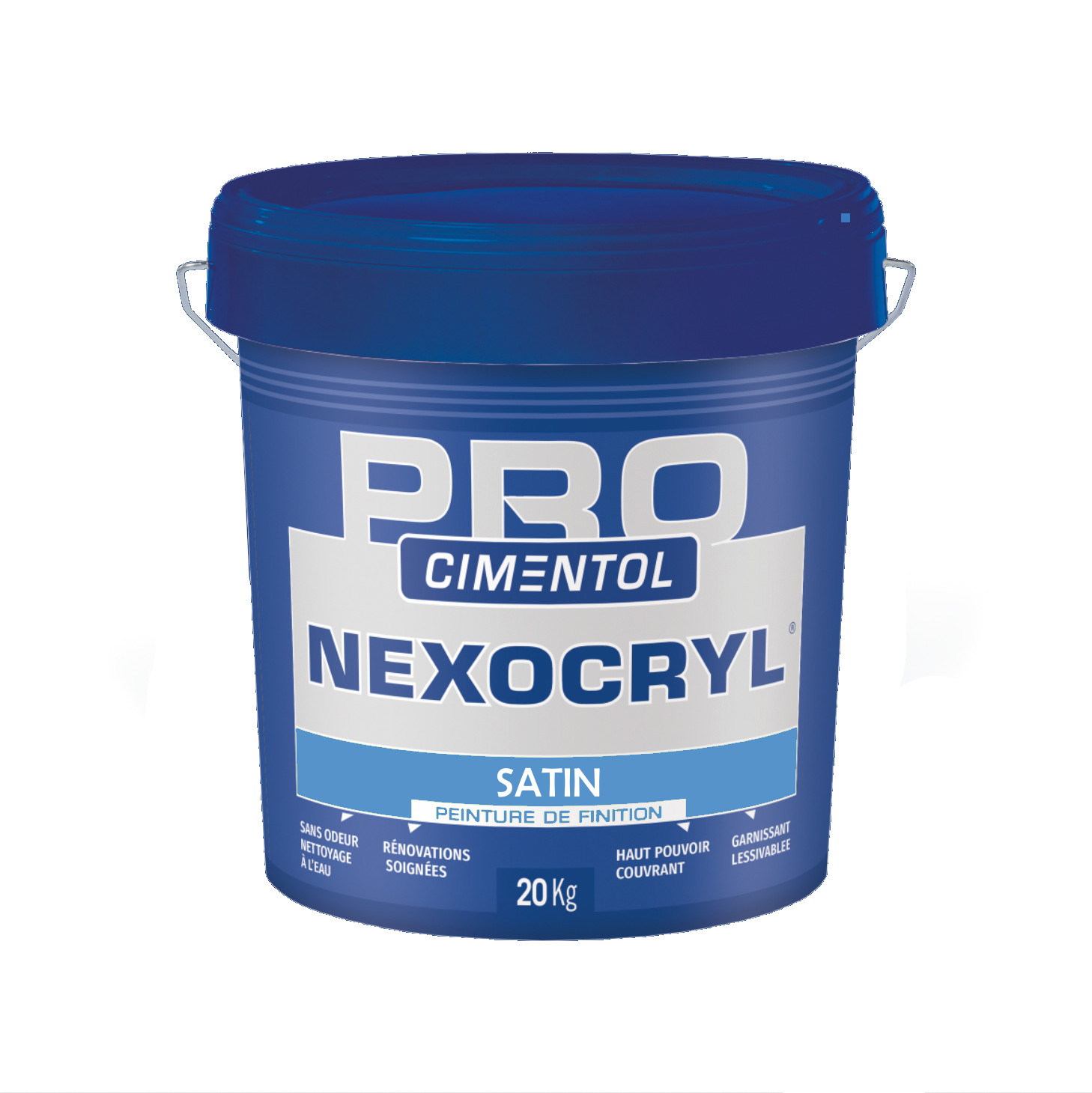 NEXOCRYL SATIN