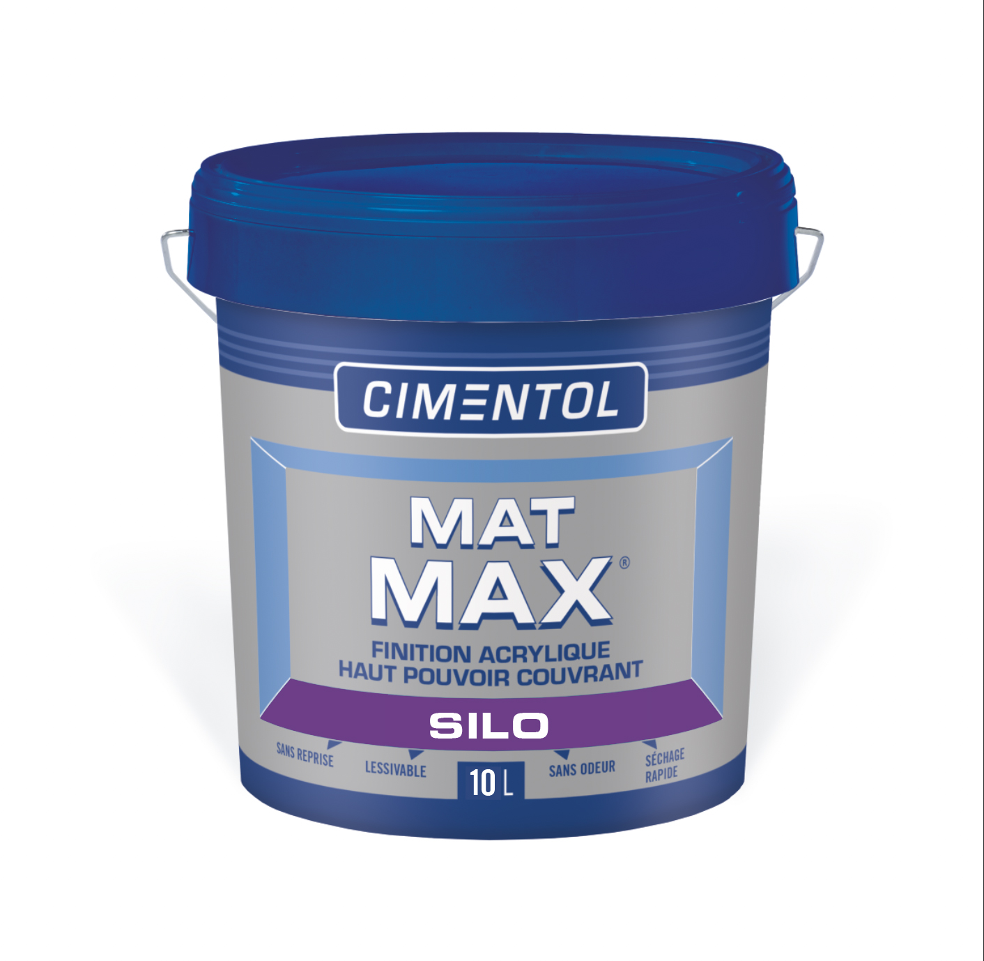 MATMAX SILO